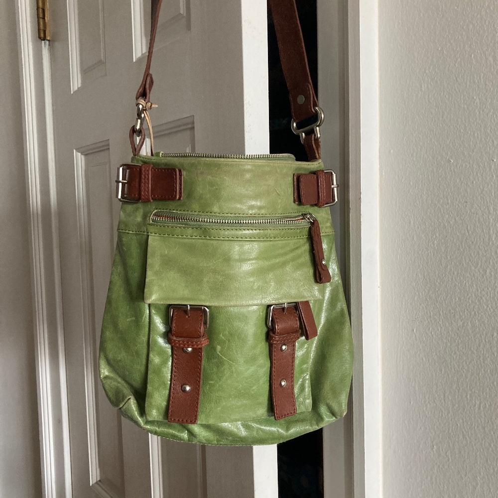 Tano shoulder bag